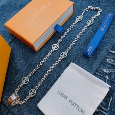 Louis Vuitton Necklaces